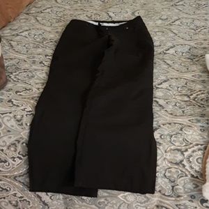 Ski pants fera black